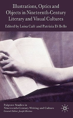 Illustrations, Optics and Objects in Nineteenth-Century Literary and Visual Cultures (Palgrave Studies in Nineteenth-Century Writing and Culture)