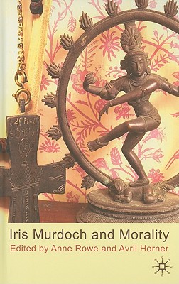Iris Murdoch and Morality