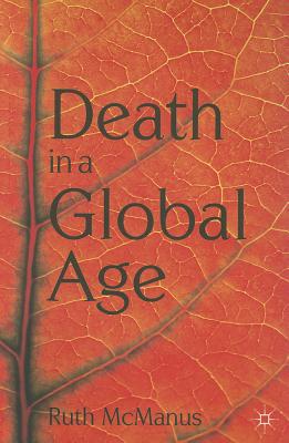 Image for Death in a Global Age