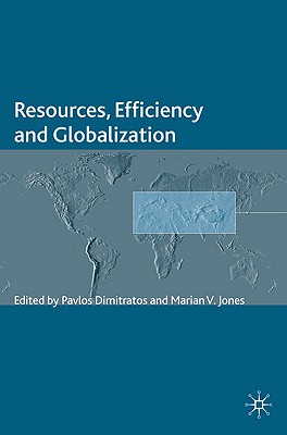 Resources, Efficiency and Globalization (The Academy of International Business)