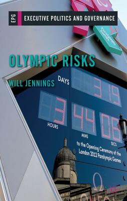 Olympic Risks (Executive Politics and Governance)
