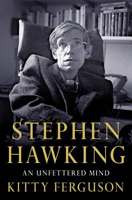 Stephen Hawking: An Unfettered Mind (MacSci)