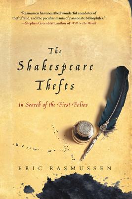 SHAKESPEARE THEFTS