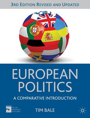 European Politics: A Comparative Introduction