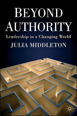 Beyond Authority