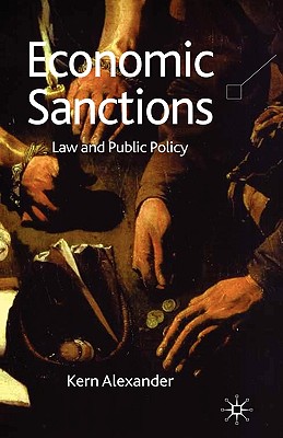 Economic Sanctions: Law and Public Policy