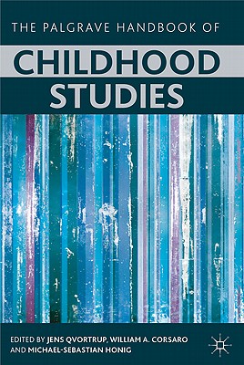 The Palgrave Handbook of Childhood Studies
