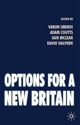 Image for Options for a New Britain Options for a New Britain