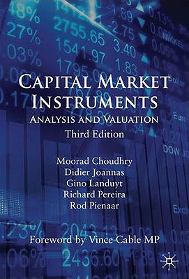 Capital Market Instruments: Analysis and Valuation