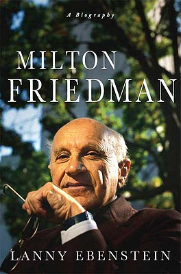 Milton Friedman