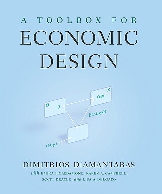 A Toolbox for Economic Design