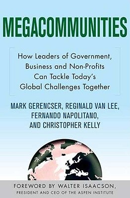 MEGACOMMUNITIES