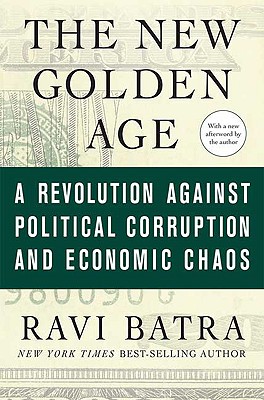 NEW GOLDEN AGE