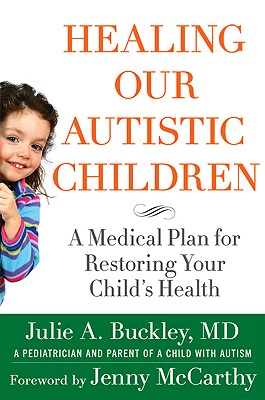 Healing Our Autistic Children