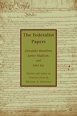 The Federalist Papers