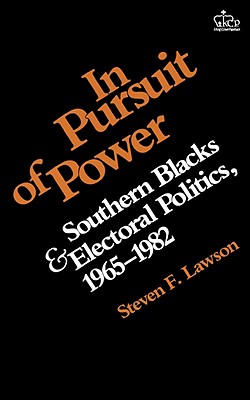 Image for In Pursuit of Power