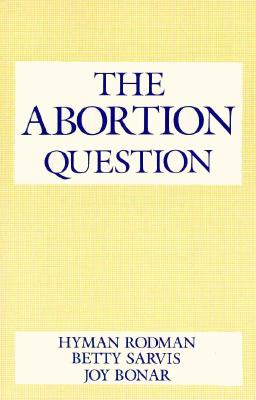 Image for The Abortion Question