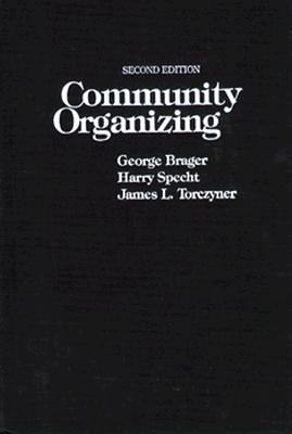 Community Organizing: A Holistic Approach