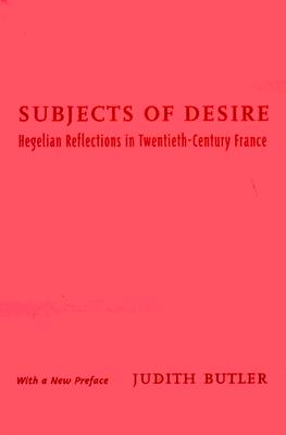 Subjects of Desire