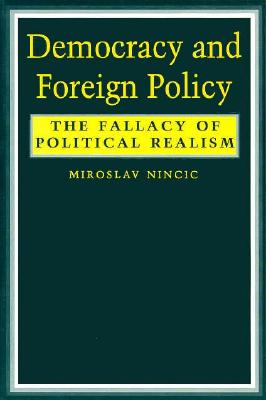 Democracy and Foreign Policy