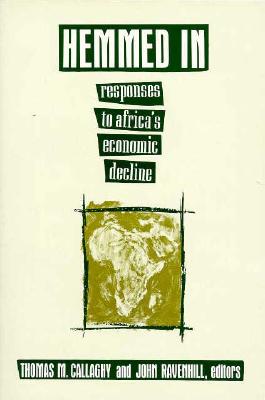Hemmed In: Responses to Africa's Economic Decline