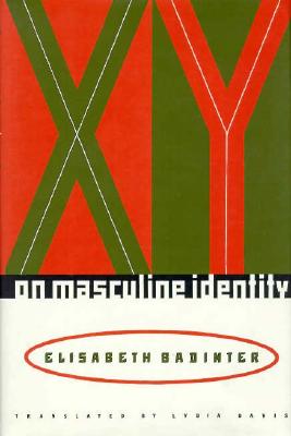 Image for Xy on Masculine Identity