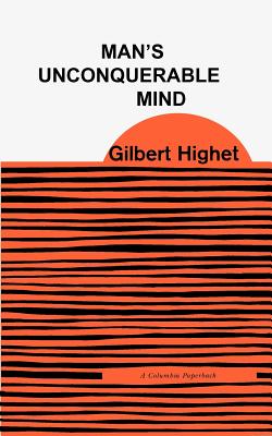 Image for Mans Unconquerable Mind