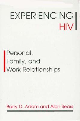 Experiencing HIV