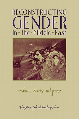 Reconstructing Gender in the Middle East: Tradition, Identity, and Power