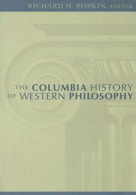 The Columbia History of Western Philosophy
