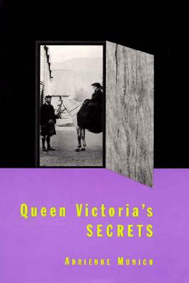 Queen Victoria's Secrets