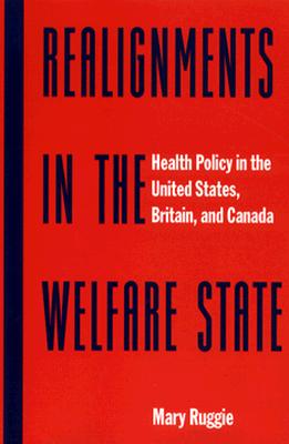 Image for Realignments in the Welfare State