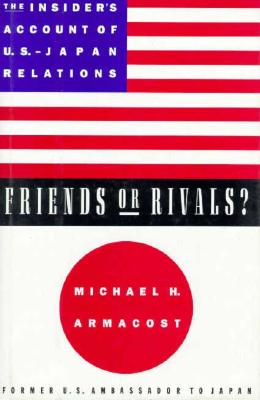 Friends or Rivals