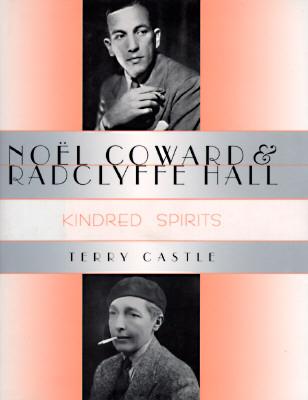 Image for Noël Coward and Radclyffe Hall: Kindred Spirits