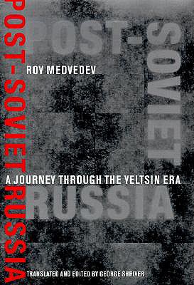 Post-Soviet Russia