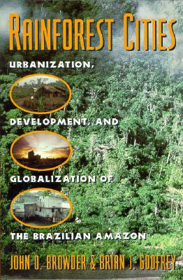 Rainforest Cities