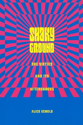 Image for Shaky Ground Shaky Ground