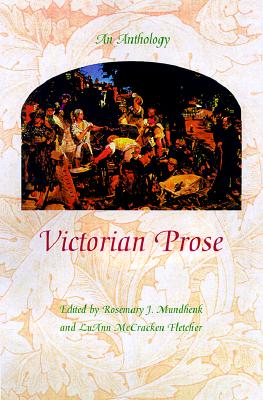 Image for Victorian Prose