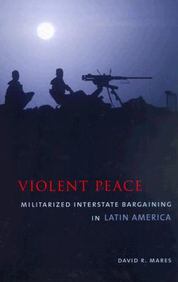 Violent Peace