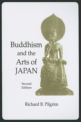 Buddhism and the Arts of Japan