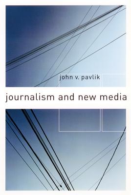 Image for Journalism and New Media