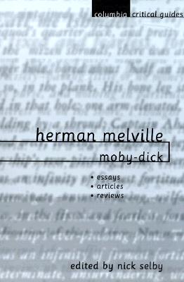 Image for Herman Melville: Moby-Dick