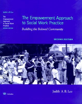Image for The Empowerment Approach to Social Work Practice The Empowerment Approach to Social Work Practice