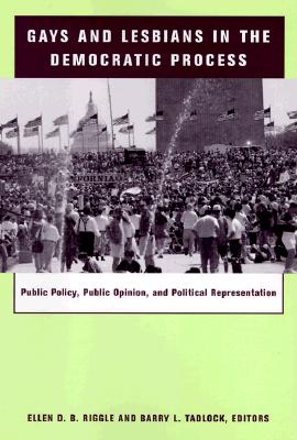 Gays and Lesbians in the Democratic Process