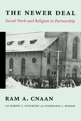 The Newer Deal: Social Work and Religion in Partnership
