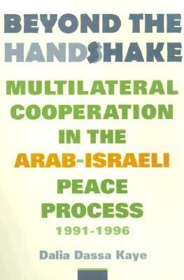 Beyond the Handshake