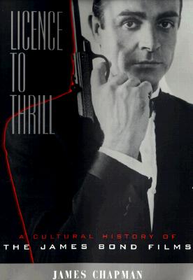 Licence to Thrill