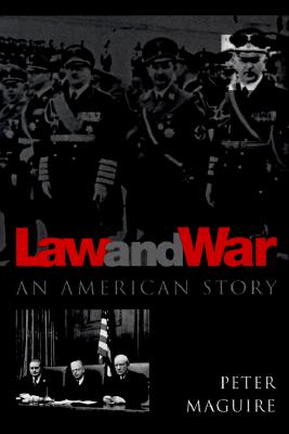 Law and War