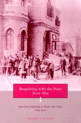 Bargaining with the State from Afar