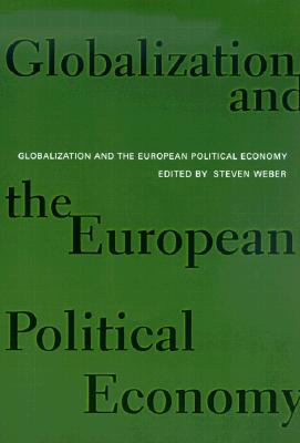 Globalization and the European Political Economy